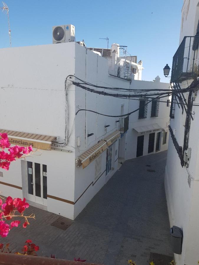 Casa Medina De Alba Apartment Conil De La Frontera Exterior foto