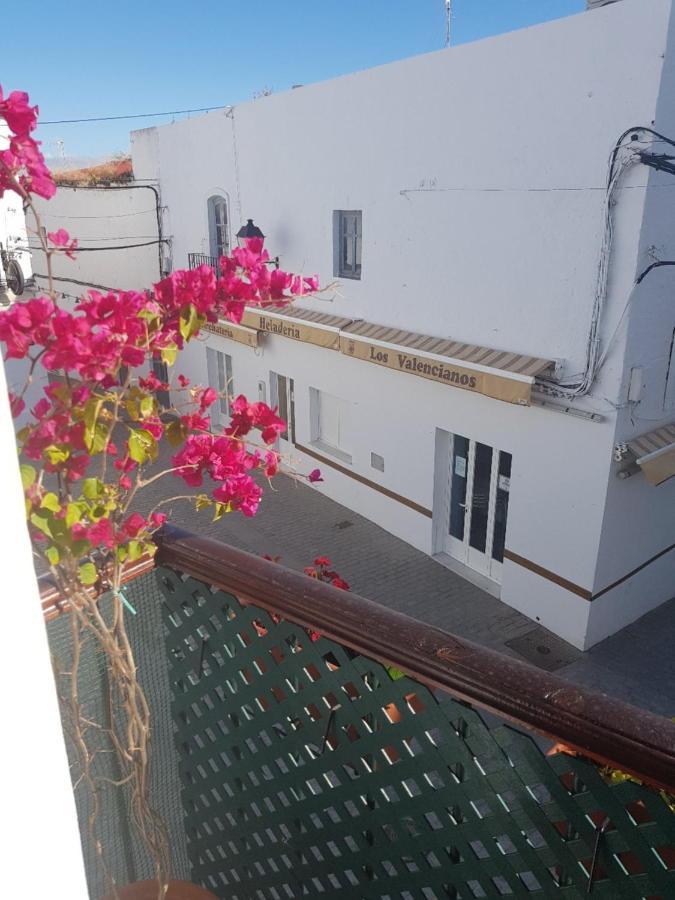 Casa Medina De Alba Apartment Conil De La Frontera Exterior foto